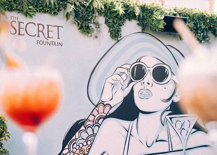 Marina - The Original Vibe