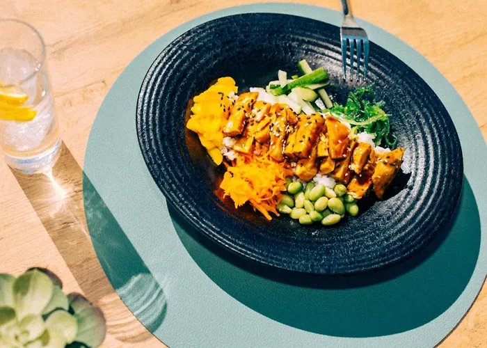 Hotel Marina - The Original Vibe 4*