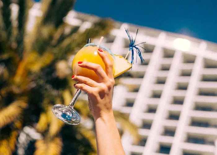 Marina - The Original Vibe Hotel Benidorm