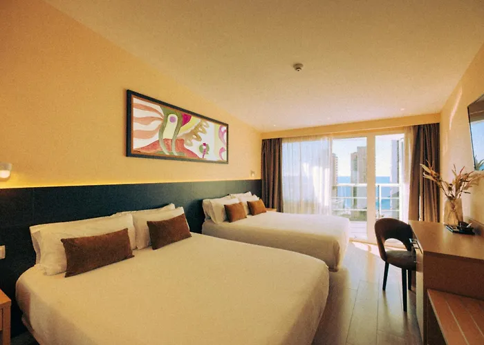 Marina - The Original Vibe Hotel 4*