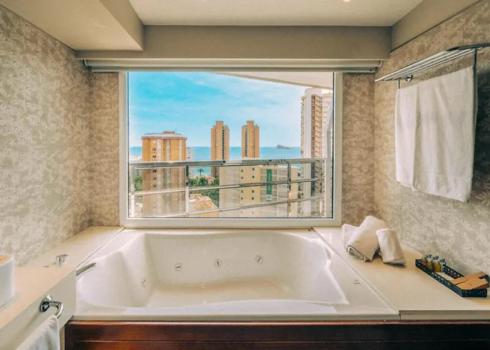 Marina - The Original Vibe Benidorm