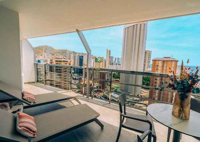 Marina - The Original Vibe