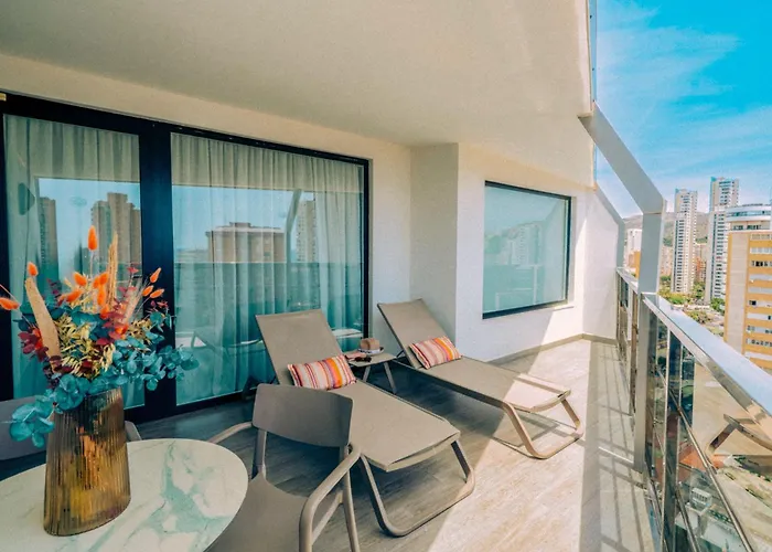 Hotel Marina - The Original Vibe