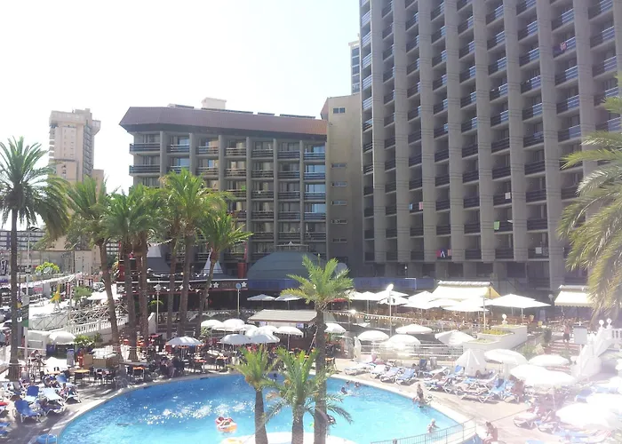 Marina - The Original Vibe Hotel