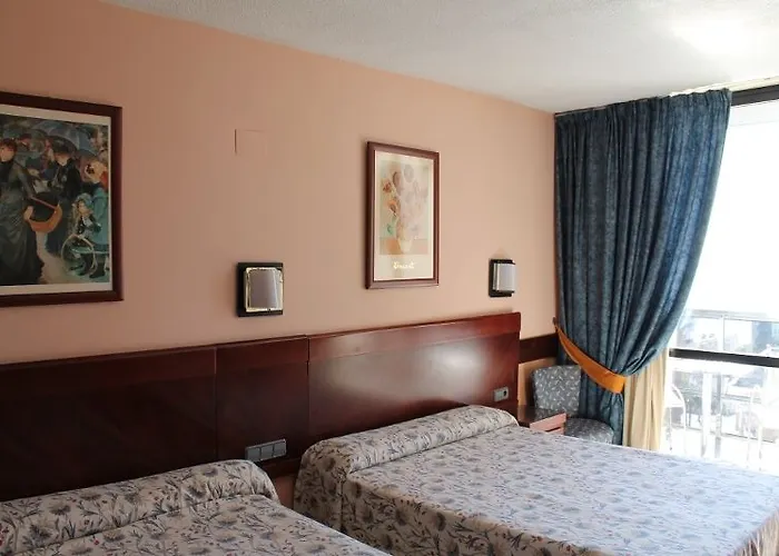 Marina - The Original Vibe Hotel 4*