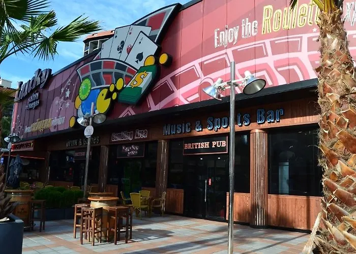 Marina - The Original Vibe Hotel