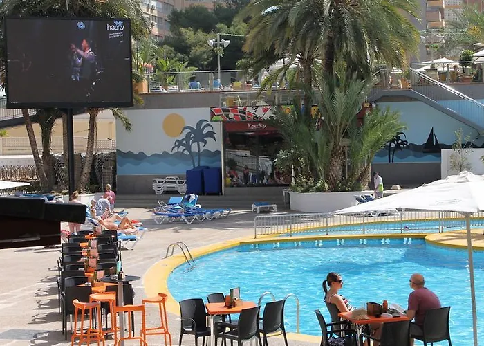 Marina - The Original Vibe