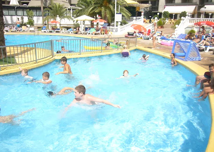 Marina - The Original Vibe Hotel 4*