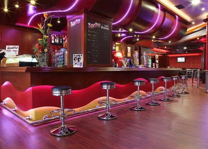 Marina - The Original Vibe