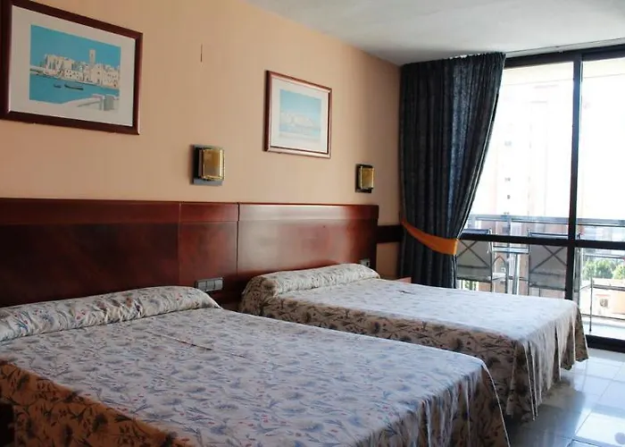 Marina - The Original Vibe Hotel 4*