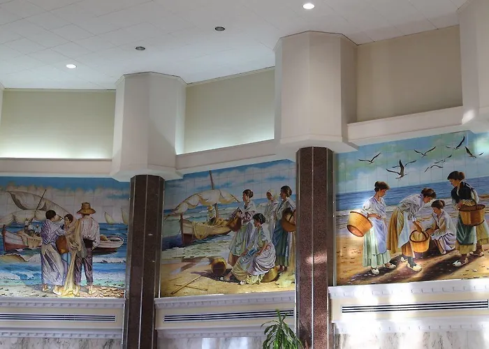 Hotel Marina - The Original Vibe 4*