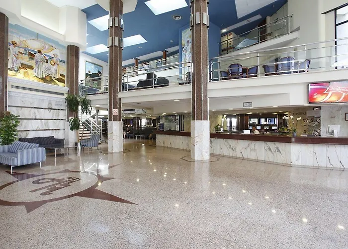 Marina - The Original Vibe Hotel