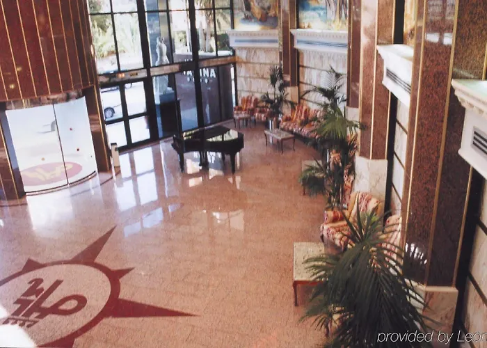 Marina - The Original Vibe 4*