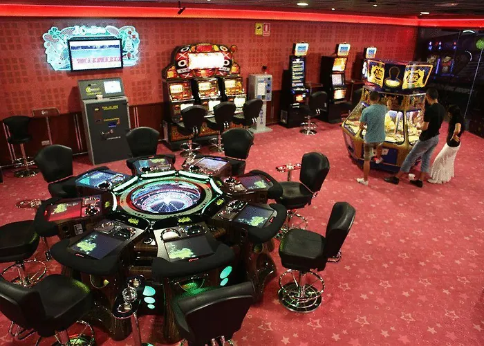 Marina - The Original Vibe 4* Benidorm