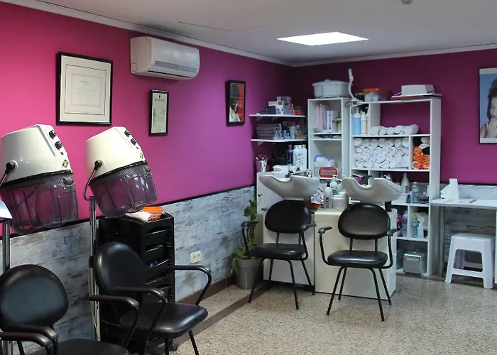 Marina - The Original Vibe