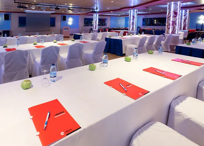 Marina - The Original Vibe Hotel 4*