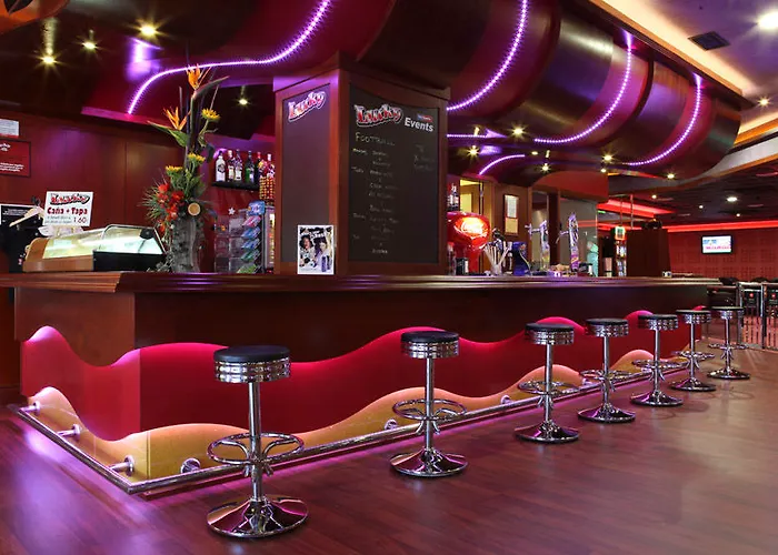 Hotel Marina - The Original Vibe Benidorm