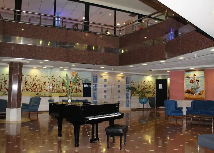 Marina - The Original Vibe Hotel 4*