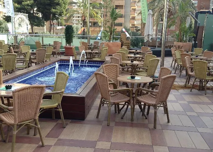 Hotel Marina - The Original Vibe 4*