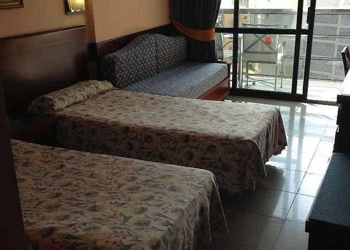 Marina - The Original Vibe