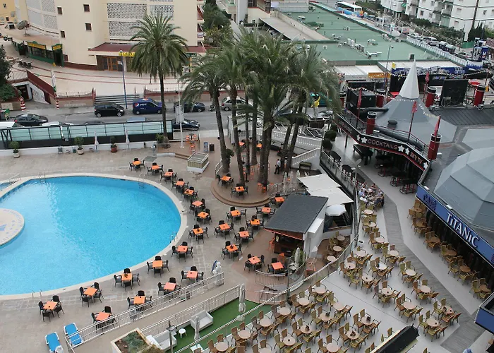 Marina - The Original Vibe Hotel 4*