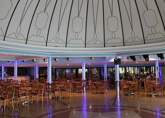 Marina - The Original Vibe Hotel Benidorm