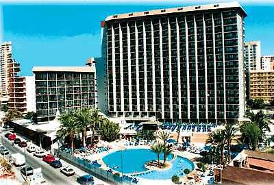 Marina - The Original Vibe Hotel