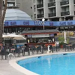 Marina - The Original Vibe 4* Benidorm