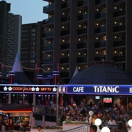 Marina - The Original Vibe 4*