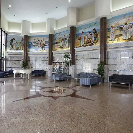 فندق Marina - The Original Vibe بينايدورم