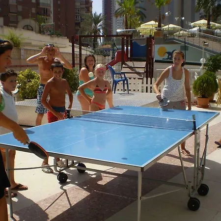 فندق Marina - The Original Vibe 4*