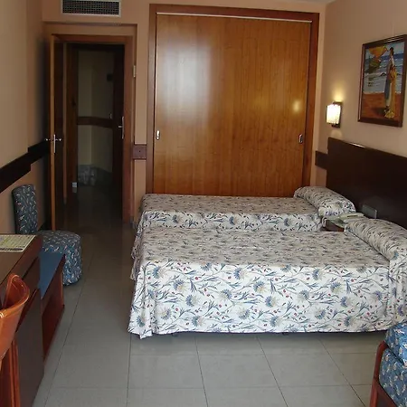 فندق Marina - The Original Vibe بينايدورم