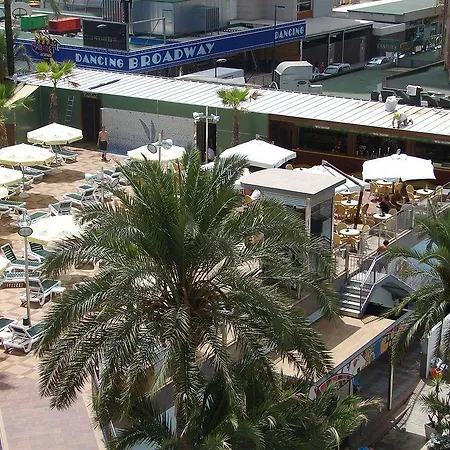 Marina - The Original Vibe فندق بينايدورم