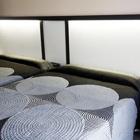 Marina - The Original Vibe فندق 4*