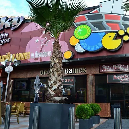 فندق Marina - The Original Vibe 4*