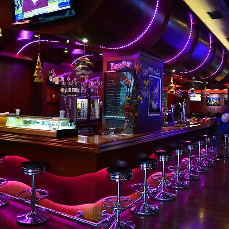 Marina - The Original Vibe فندق