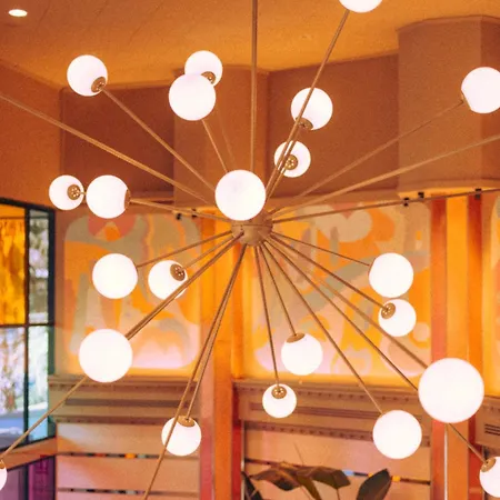 Marina - The Original Vibe