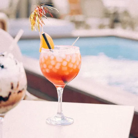 Marina - The Original Vibe 4*