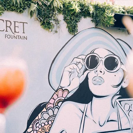 Marina - The Original Vibe