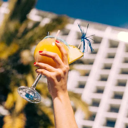 Marina Hotel Benidorm
