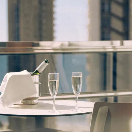 Marina - The Original Vibe 4* بينايدورم