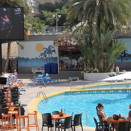 Marina - The Original Vibe