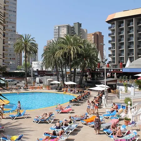 Marina - The Original Vibe Hotell 4*