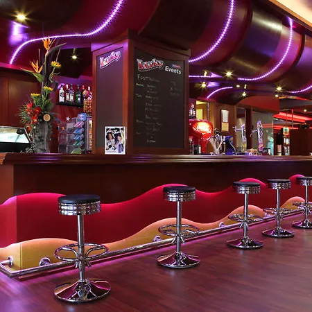 فندق Marina - The Original Vibe بينايدورم