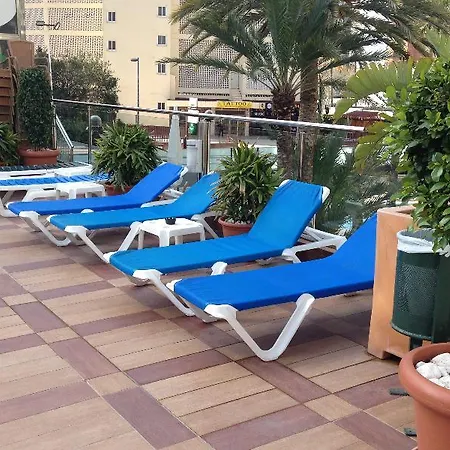 Marina - The Original Vibe 4*