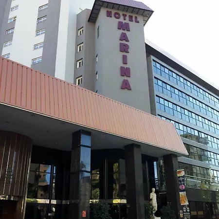 فندق Marina - The Original Vibe