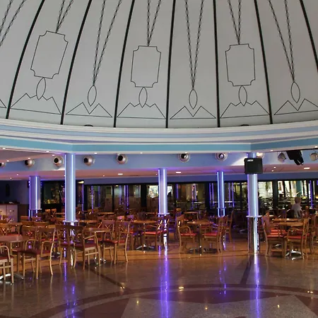 Marina - The Original Vibe Hotel Benidorm