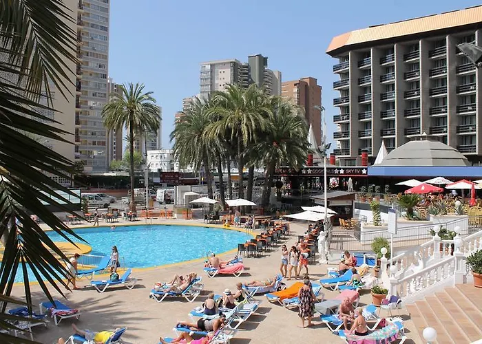 Marina - The Original Vibe Hotel 4*