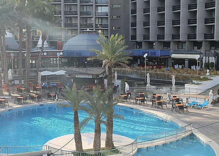 Hotell Marina - The Original Vibe 4*